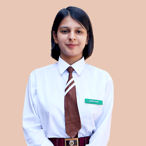 Green House Captain